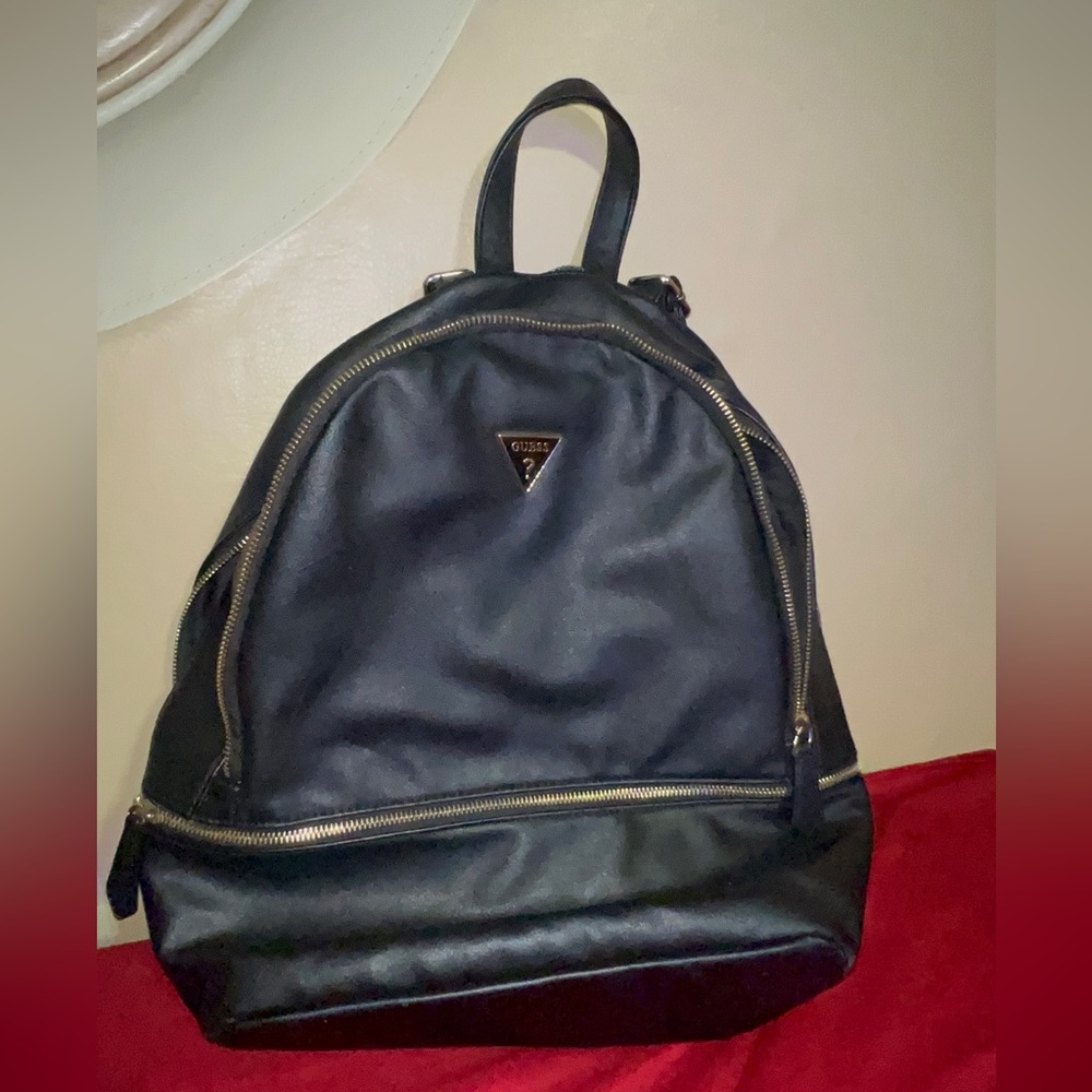 Backpack purse - Picture 10 of 14